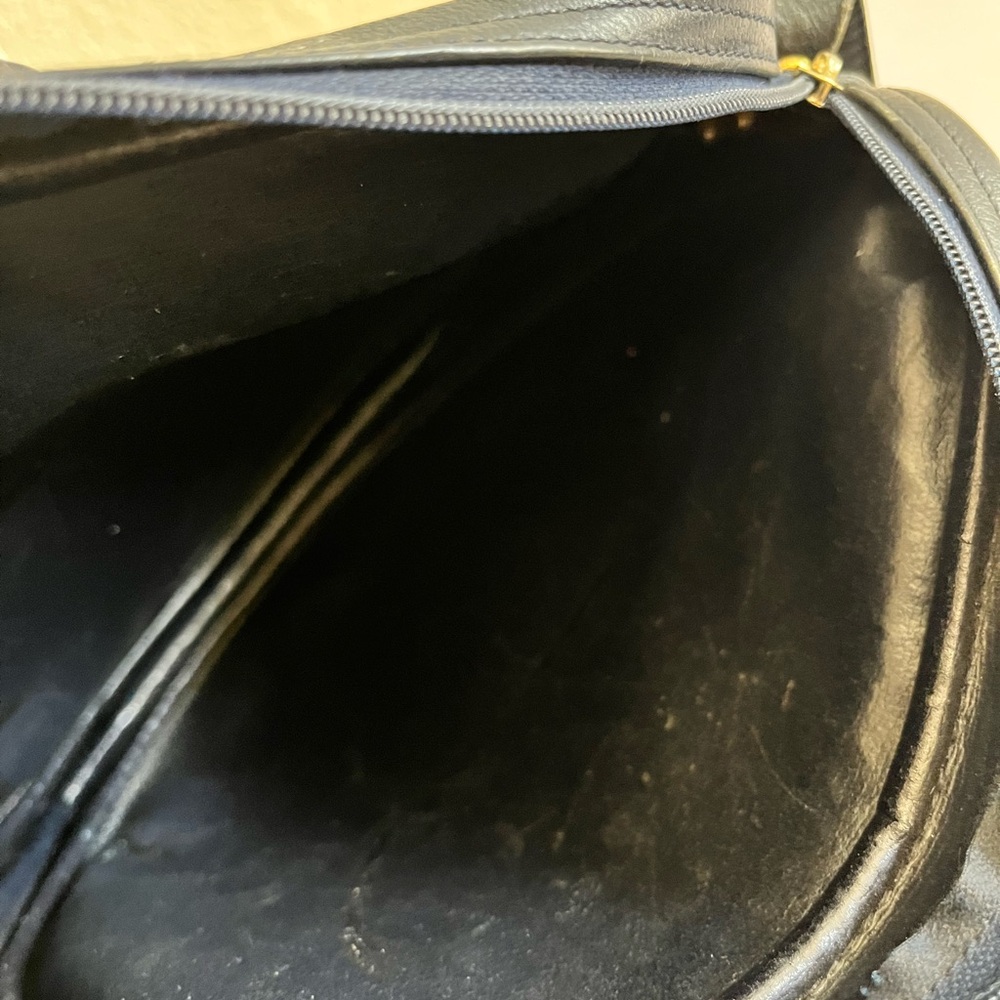Dior vintage shoulder bag - Picture 11 of 13